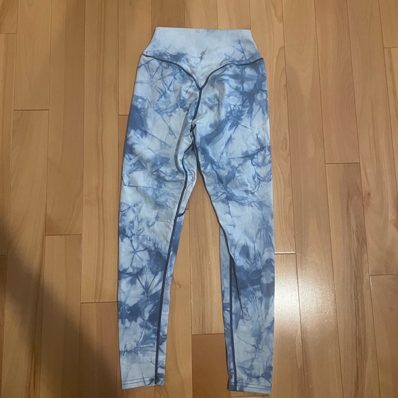 Balance Athletica Tie Dye Leggings - Picture 5 of 5